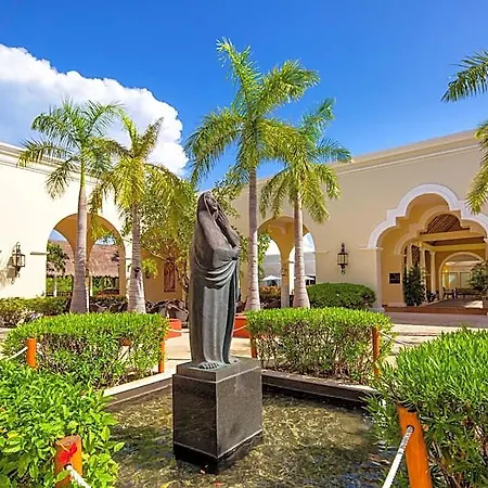 Valentin Imperial Riviera Maya (Adults Only)