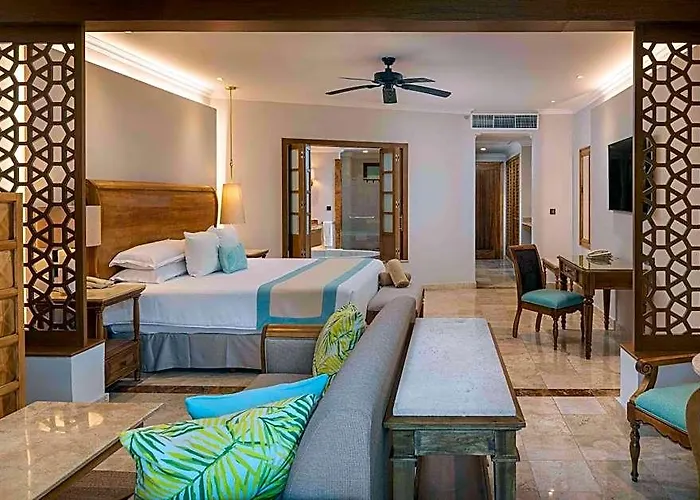 Valentin Imperial (adults Only) 4* Riviera Maya