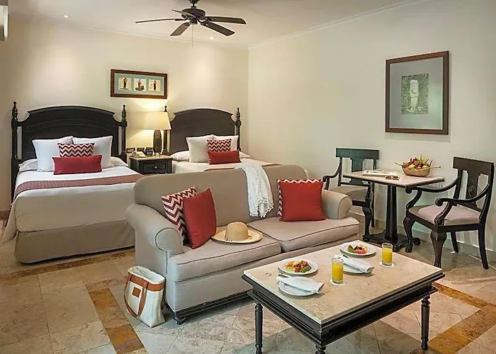 Valentin Imperial (adults Only) Riviera Maya