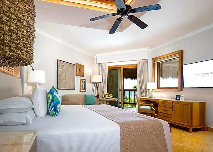 Valentin Imperial (adults Only) Riviera Maya