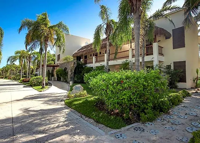 Valentin Imperial (adults Only) Riviera Maya
