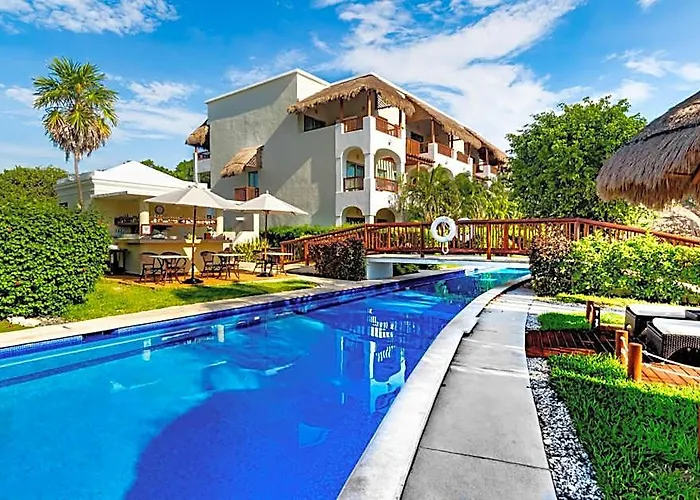 Hotel Valentin Imperial (adults Only) 4*
