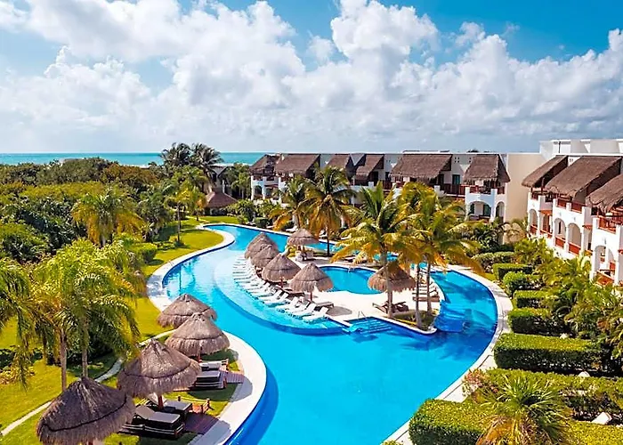 Valentin Imperial (adults Only) 4* Riviera Maya