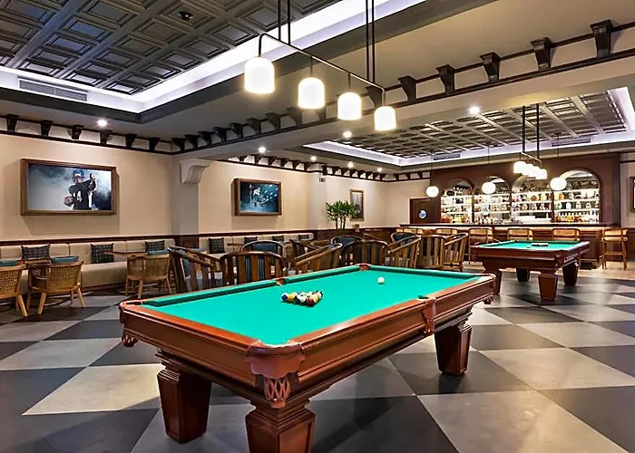 Valentin Imperial (adults Only) Hotel