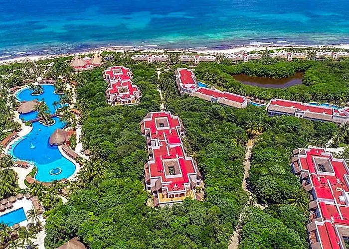 Valentin Imperial (adults Only) Riviera Maya