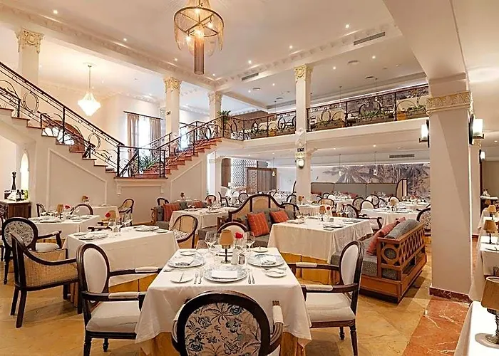 Hotel Valentin Imperial (adults Only)