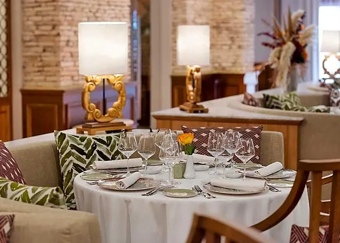 Hotel Valentin Imperial (adults Only) 4*