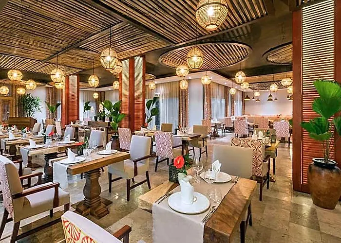 Valentin Imperial (adults Only) Hotel