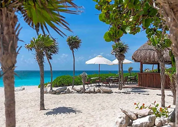 Valentin Imperial (adults Only) 4* Riviera Maya