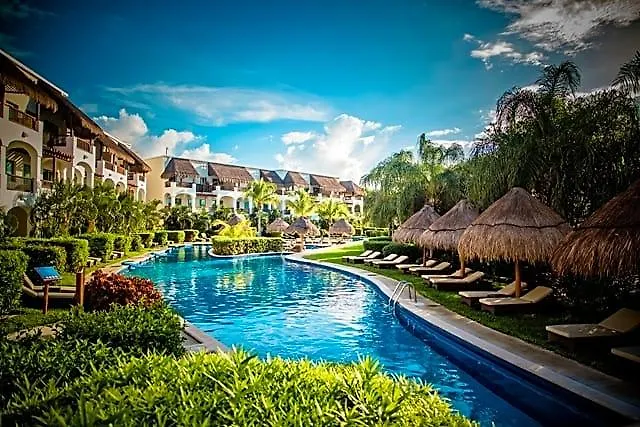 Valentin Imperial (adults Only) Station touristique 4*