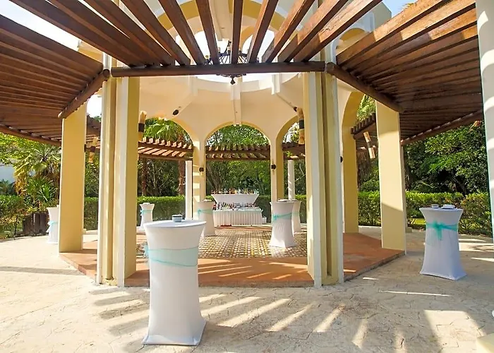 Valentin Imperial (adults Only) 4* Riviera Maya