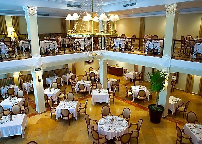 Valentin Imperial (adults Only) Hotel 4*
