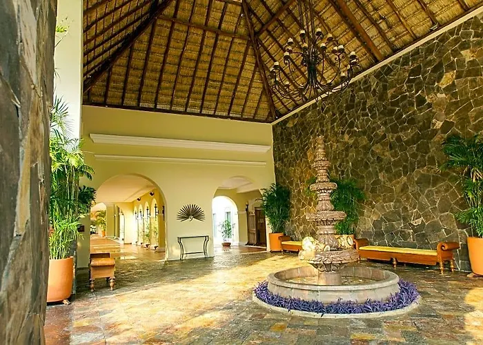 Valentin Imperial (adults Only) Riviera Maya