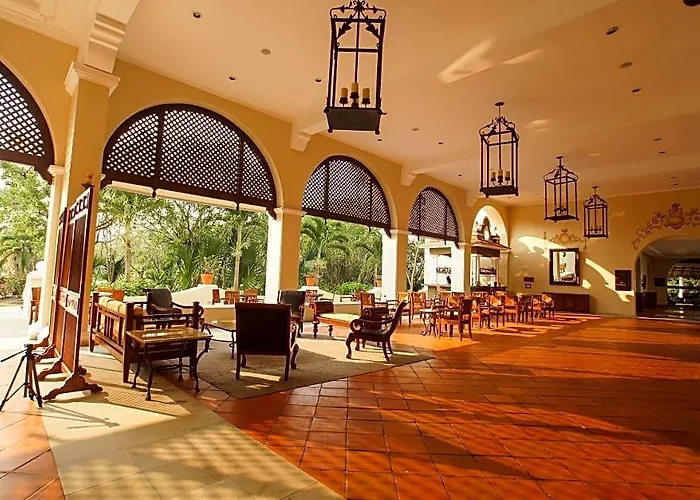Valentin Imperial (adults Only) Riviera Maya
