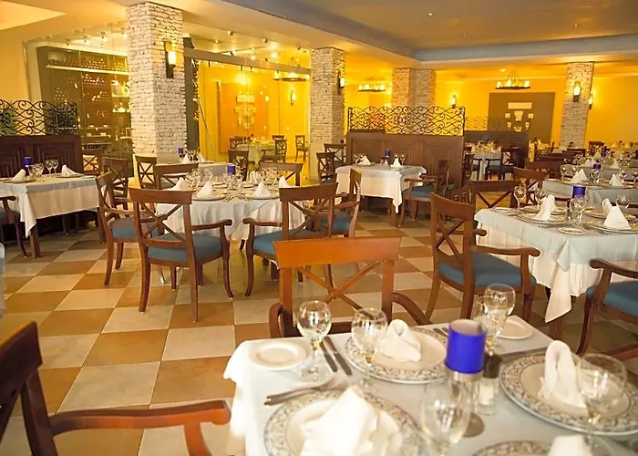 Valentin Imperial (adults Only) Hotel Riviera Maya