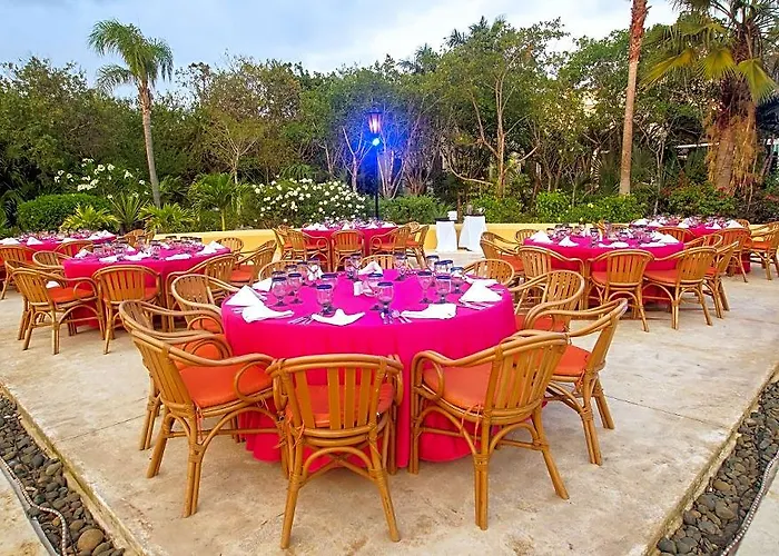 Hotel Valentin Imperial (adults Only) Riviera Maya