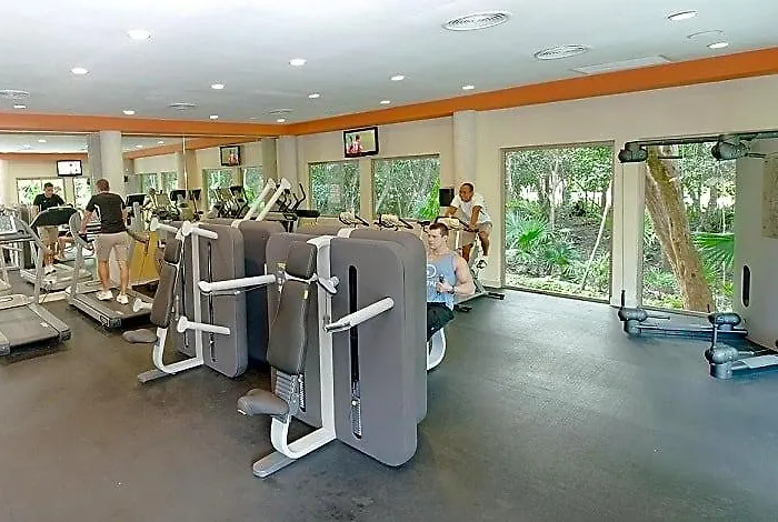 Hotel Valentin Imperial (adults Only) Riviera Maya
