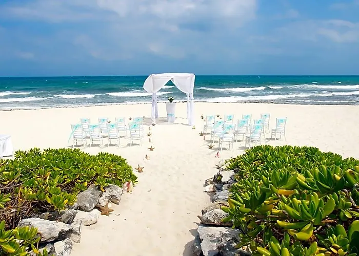 Hotel Valentin Imperial (adults Only) Riviera Maya