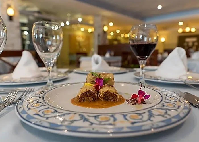 Valentin Imperial (adults Only) Hotel Riviera Maya