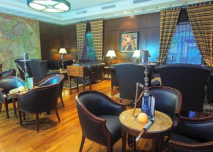 Valentin Imperial (adults Only) Hotel