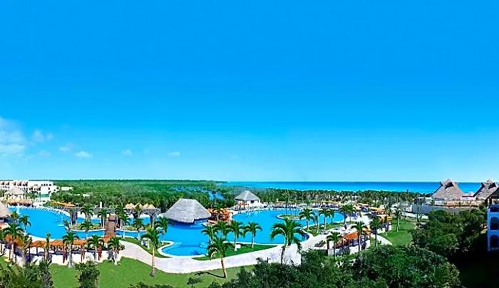 Valentin Imperial (adults Only) Station touristique