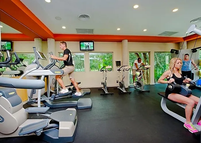 Hotel Valentin Imperial (adults Only) Riviera Maya