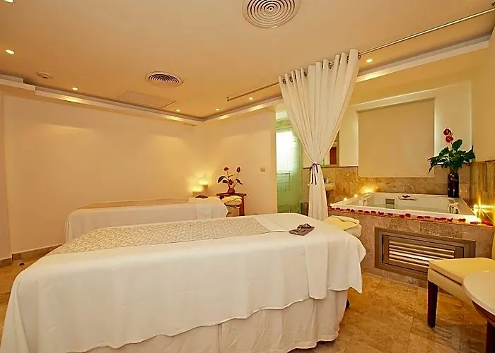 Valentin Imperial (adults Only) 4* Riviera Maya