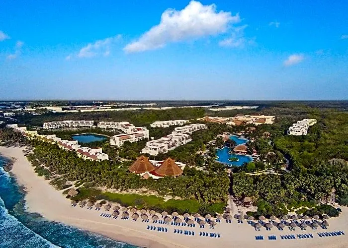 Station touristique Valentin Imperial (adults Only) Riviera Maya