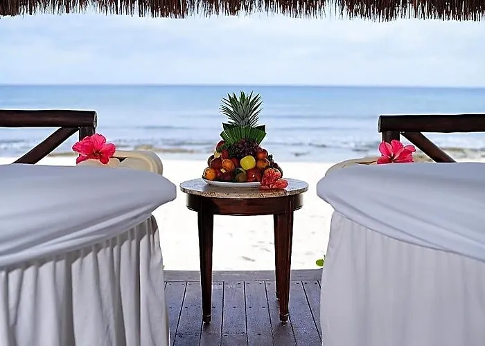 Hotel Valentin Imperial (adults Only) Riviera Maya