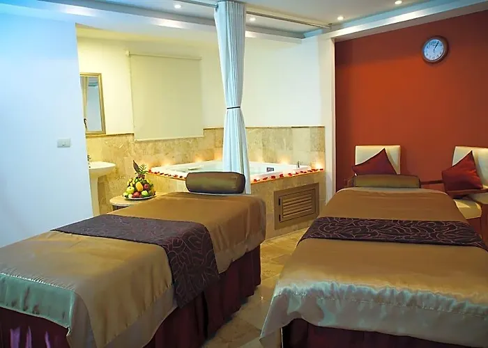 Valentin Imperial (adults Only) 4*