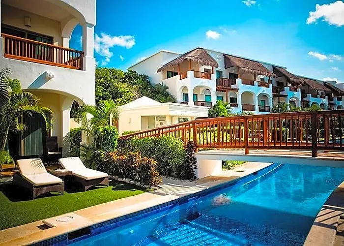 Valentin Imperial (adults Only) Hotel Riviera Maya